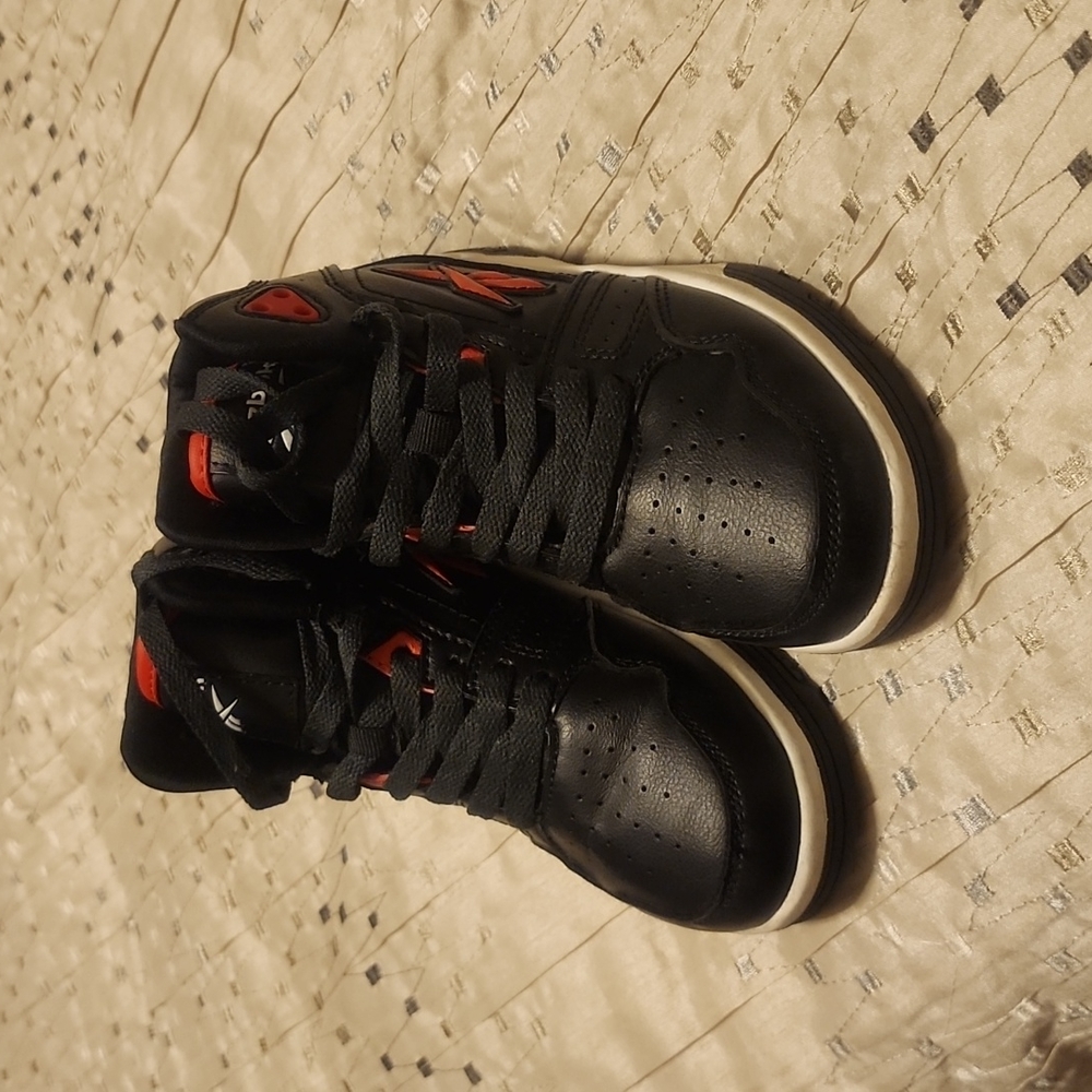 Reebox shoes